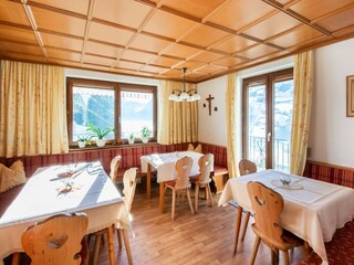 Vakantiehuis Hainzenberg Kenmerken 28