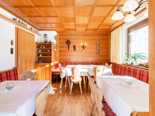 Ferienhaus Hainzenberg Ausstattung 25
