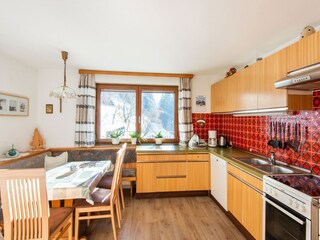 Ferienhaus Hainzenberg Ausstattung 19