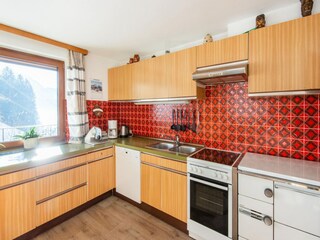 Casa de vacaciones Hainzenberg Características 7
