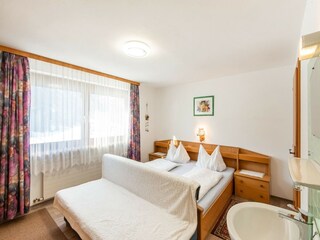 Ferienhaus Hainzenberg Ausstattung 8