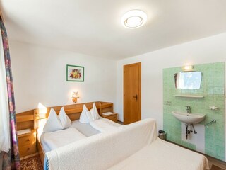 Ferienhaus Hainzenberg Ausstattung 7