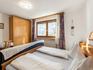 Casa de vacaciones Hainzenberg Características 22