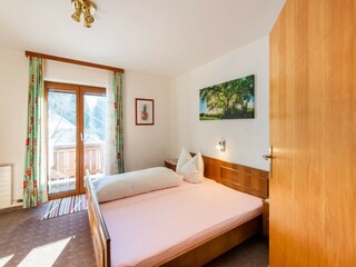 Casa per le vacanze Hainzenberg Caratteristiche 6