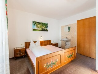 Ferienhaus Hainzenberg Ausstattung 23