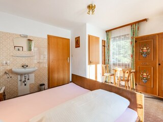 Casa de vacaciones Hainzenberg Características 24
