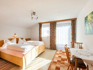 Ferienhaus Hainzenberg Ausstattung 31