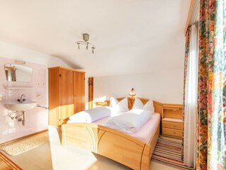 Maison de vacances Hainzenberg Équipement 16