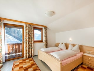 Ferienhaus Hainzenberg Ausstattung 20