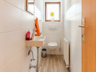 Maison de vacances Hainzenberg Équipement 22