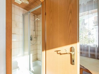 Maison de vacances Hainzenberg Équipement 18