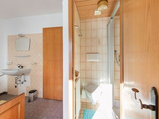 Ferienhaus Hainzenberg Ausstattung 32