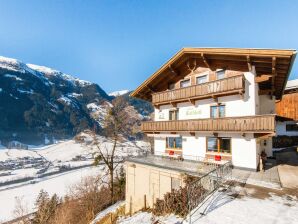 Holiday house Holiday home with wonderful views - Ramsau im Zillertal - image1