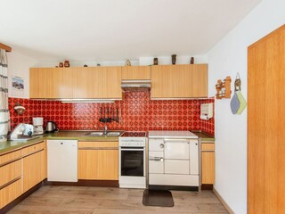 Maison de vacances Hainzenberg Équipement 26