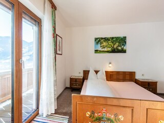 Casa de vacaciones Hainzenberg Características 19