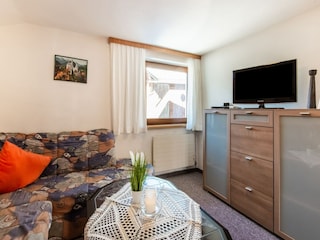 Ferienhaus Hainzenberg Ausstattung 24