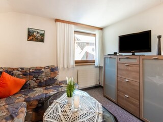 Vakantiehuis Hainzenberg Kenmerken 33