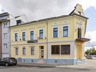 Appartement Mülheim an der Ruhr Buitenaudio-opname 2