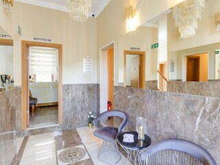 Appartement Mülheim an der Ruhr Équipement 23