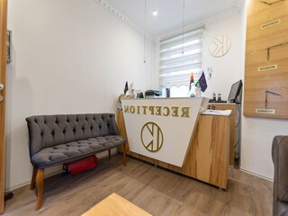 Appartement Mülheim an der Ruhr Kenmerken 12