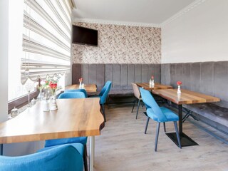 Apartment Mülheim an der Ruhr Ausstattung 4