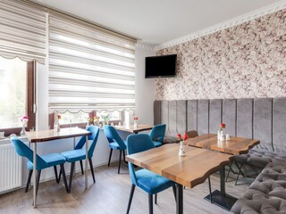 Apartment Mülheim an der Ruhr Ausstattung 5