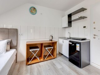 Apartment Mülheim an der Ruhr Ausstattung 14