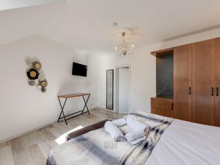 Appartement Mülheim an der Ruhr Équipement 30