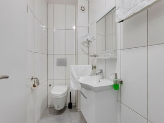 Apartamento Mülheim an der Ruhr Características 24