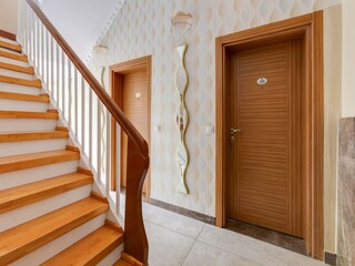 Appartement Mülheim an der Ruhr Équipement 15