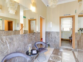 Appartement Mülheim an der Ruhr Équipement 14