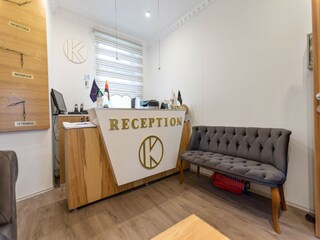 Appartement Mülheim an der Ruhr Équipement 17