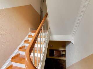 Appartement Mülheim an der Ruhr Équipement 22