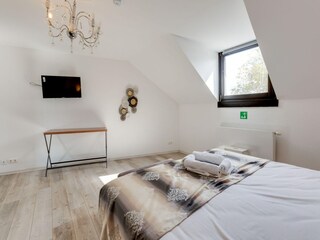 Apartamento Mülheim an der Ruhr Características 19