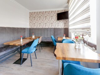 Apartment Mülheim an der Ruhr Ausstattung 24