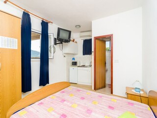 Apartment Molunat Ausstattung 5