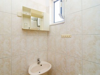 Apartment Molunat Ausstattung 11