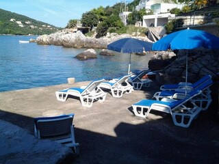 Appartamento Molunat  18