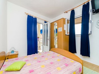 Appartamento Molunat Caratteristiche 8