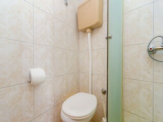 Apartment Molunat Ausstattung 10