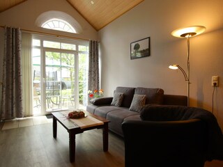 Apartment Firrel Ausstattung 14