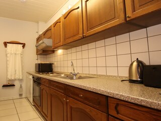 Apartment Firrel Ausstattung 17