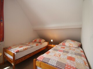 Apartment Firrel Ausstattung 24