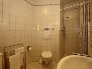 Apartment Firrel Ausstattung 27