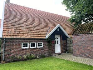 Reihenhäuser in Strackholt