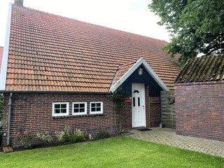 Appartement Firrel Enregistrement extérieur 1