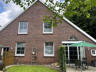 Appartement Firrel Enregistrement extérieur 10