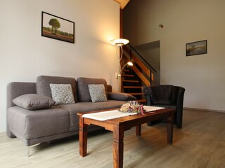 Apartment Firrel Ausstattung 28