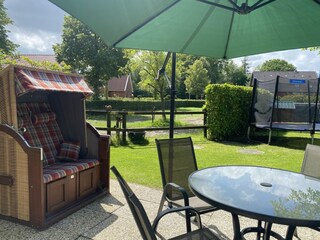 Apartamento Firrel Grabación al aire libre 4