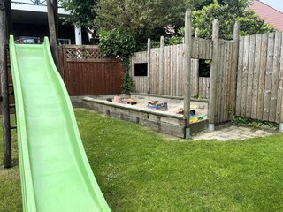 Appartement Firrel Enregistrement extérieur 5